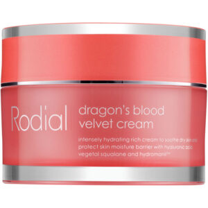 Rodial Dragon's Blood Velvet Cream 50mL