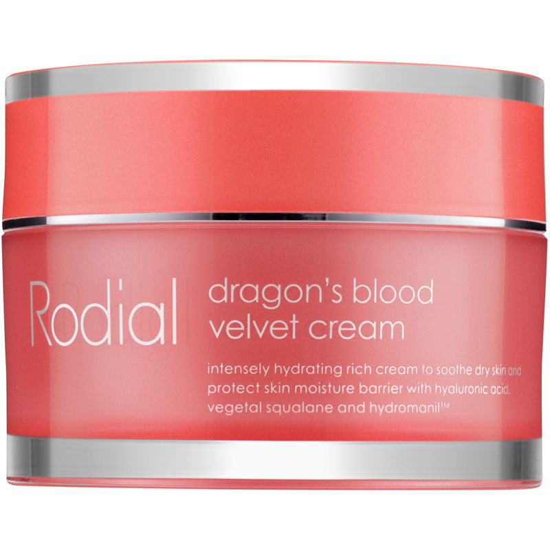 Rodial Dragon's Blood Velvet Cream 50mL
