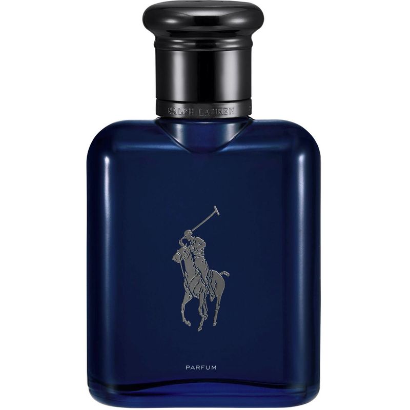 Polo Blue Parfum 75mL - Sensual and Sophisticated Fragrance