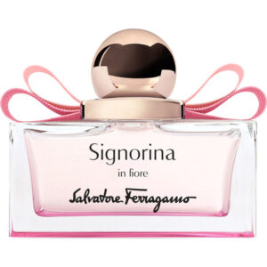 Salvatore Ferragamo Signorina In Fiore Eau de Toilette 50 mL
