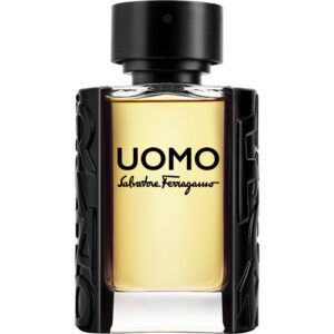 Salvatore Ferragamo Uomo Eau de Toilette 50 mL