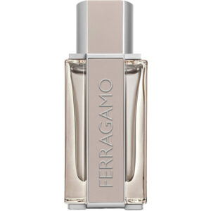 Ferragamo Bright Leather Eau de Toilette 50 mL