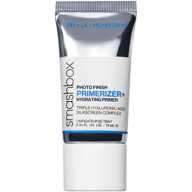 Smashbox Mini Photo Finish Primerizer+ Hydrating Primer 10 mL