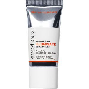 Smashbox Mini Photo Finish Illuminate Glow Primer 10 mL
