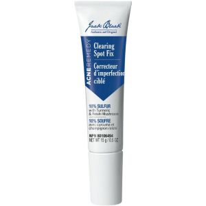 Jack Black Clearing Spot Fix 15 g