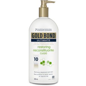 Gold Bond Restoring Skin Therapy Lotion 368 mL