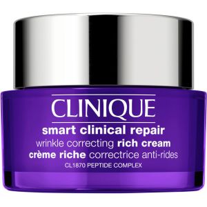 Clinique Smart Clinical Repair Wrinkle Correcting Rich Cream