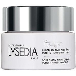 Lysedia Liftage Anti-Aging Night Cream 50 mL