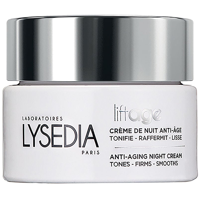 Lysedia Liftage Anti-Aging Night Cream 50 mL