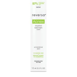 Reversa Acnex Targeted Blemish Care 15 mL