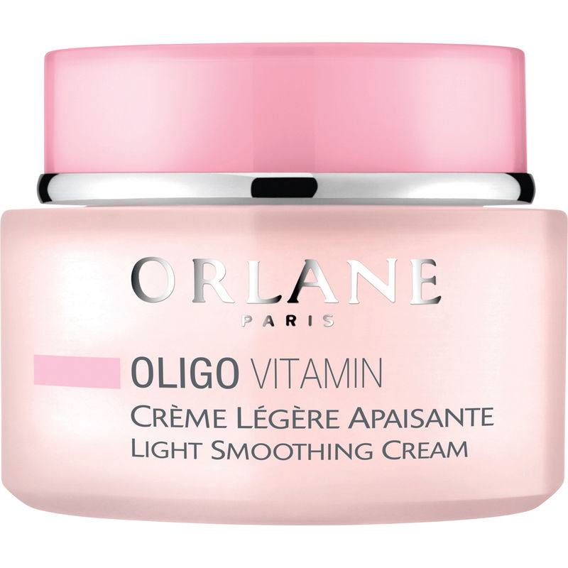 Orlane Oligo Vitamin Light Soothing Cream 50 mL