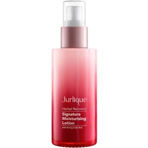 Herbal Recovery Signature Lotion - Potent Botanicals for Youthful Skin