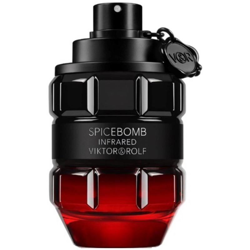 Viktor&Rolf Spicebomb Infrared Eau de Toilette 90 mL