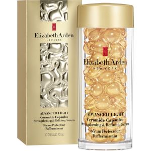 Elizabeth Arden Advanced Light Ceramide Capsules Strengthening & Refining Serum
