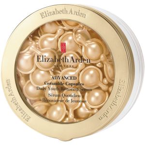 Elizabeth Arden Advanced Ceramide Capsules Daily Youth Restoring Serum 60 Capsules