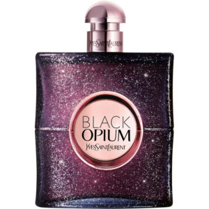 Yves Saint Laurent Black Opium Nuit Blanche Eau De Parfum 90 mL