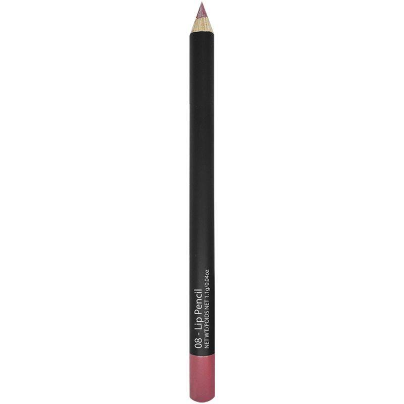 Madeup Beauty Baby Girl 08 Lip Pencil