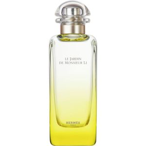 Le Jardin de Monsieur Li Eau de Toilette 100 mL - Floral and Vegetal Fragrance