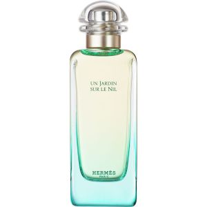 Un Jardin sur le Nil, Eau de Toilette 100 mL - Hermès Fragrance