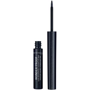 Wonder'Proof Eyeliner - Sparkly Anthracite Color