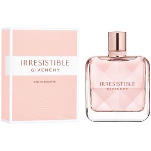 IRRESISTIBLE Givenchy Eau De Toilette 80 mL