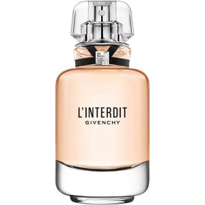 Givenchy L'Interdit Eau De Toilette 80 mL