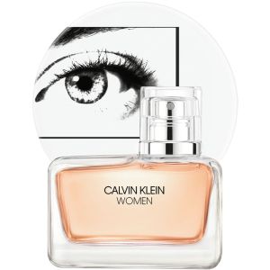 Calvin Klein WOMEN Eau de Parfum Intense 50 mL