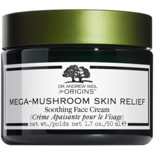 Origins Dr. Andrew Weil for Origins Mega-Mushroom Relief & Resilience Soothing Cream