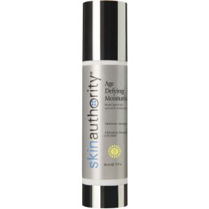Skin Authority Age Defying Moisturizer SPF 18 50 mL