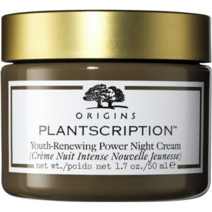 Origins Plantscription Youth-Renewing Power Night Cream