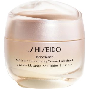 Shiseido Benefiance Wrinkle Smoothing Cream Enriched 50 mL