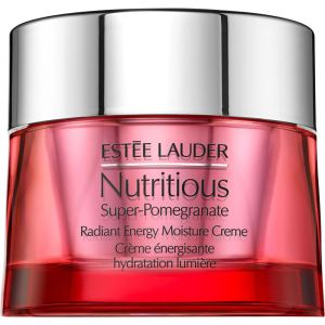 Estee Lauder Nutritious Super-Pomegranate Radiant Energy Moisture Creme 50 mL