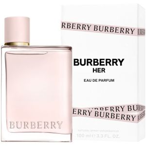 Burberry Her Eau de Parfum 100 mL