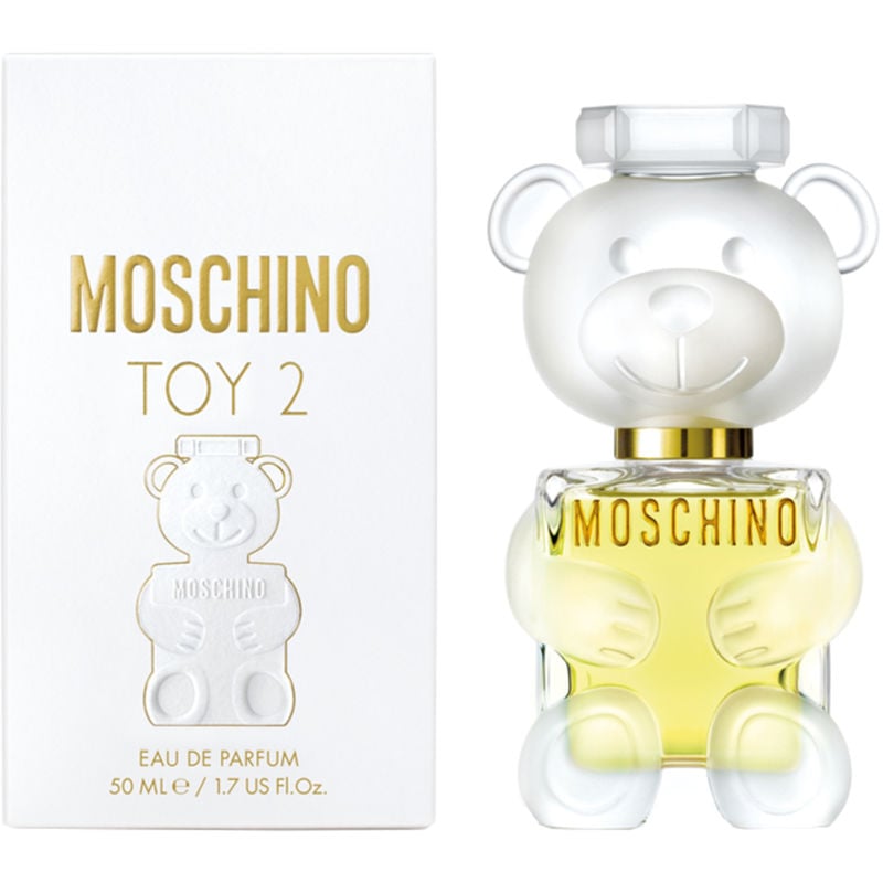 Moschino TOY 2 Eau de Parfum 50 mL