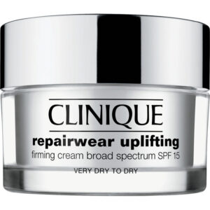Clinique Repairwear Uplifting Firming Cream SPF 15 (Very Dry) 50 mL