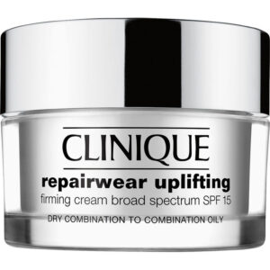 Clinique Repairwear Uplifting Firming Cream SPF 15