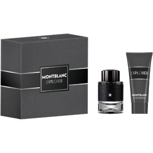 Montblanc Explorer Eau de Parfum 60 mL Gift Set