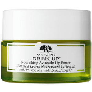 Origins Drink Up Avocado Lip Butter 15g