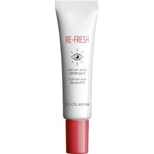 My Clarins RE-FRESH Roll-On Eye De-Puffer 15 mL