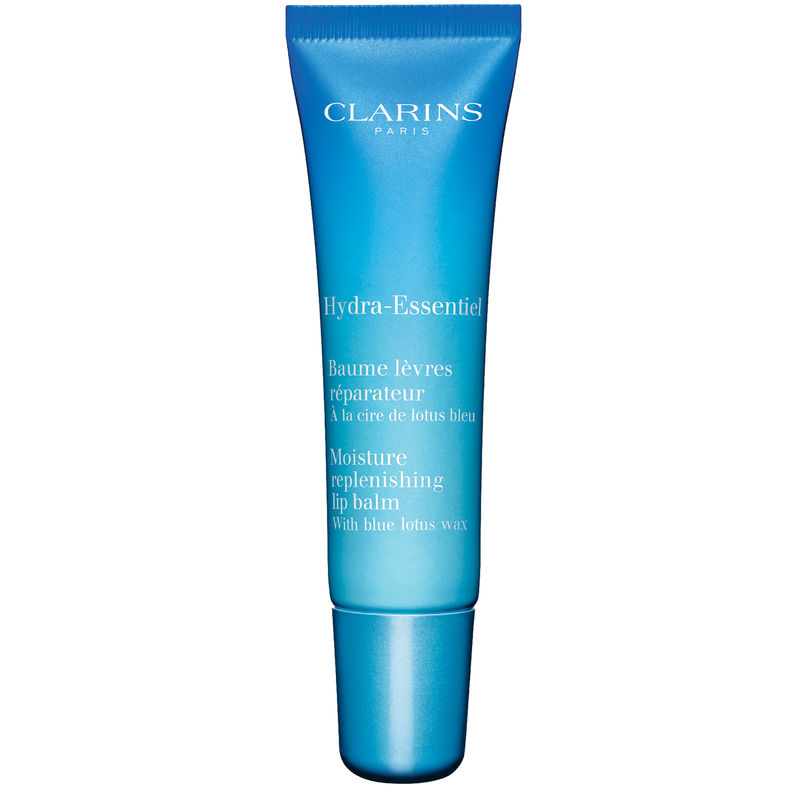 Clarins Hydra-Essentiel Moist. Repl. Lip Balm - 15 mL