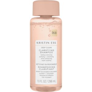 Kristin Ess Deep Clean Clarifying Shampoo 10 fl. oz.