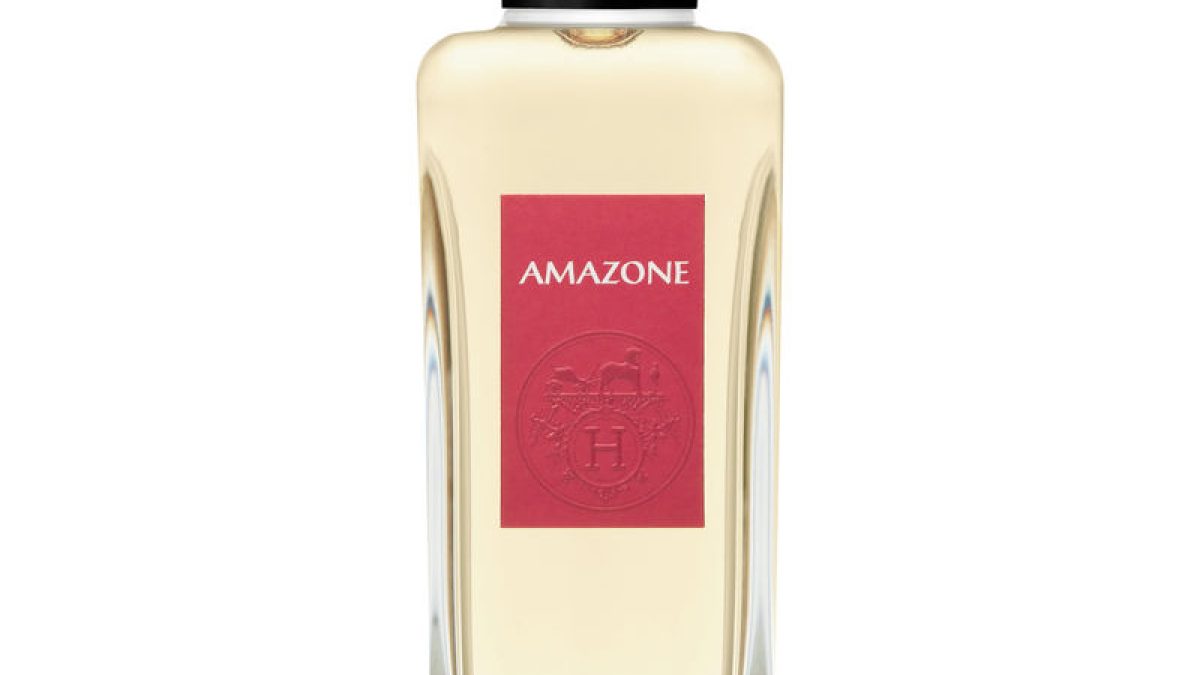 Amazone by Hermes, Eau de Toilette 100 mL - CTC Health
