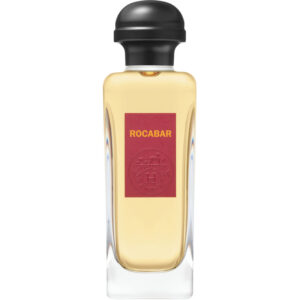 HermÃ¨s Rocabar, Eau de Toilette 100 mL - The Equestrian Inspired Fragrance
