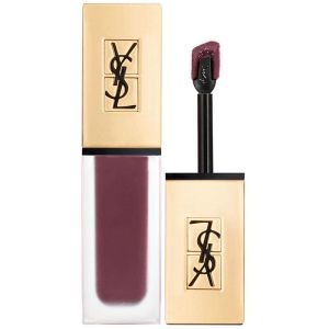 YVES SAINT LAURENT Tatouage Couture Lipstick Color: 27 - Carmine