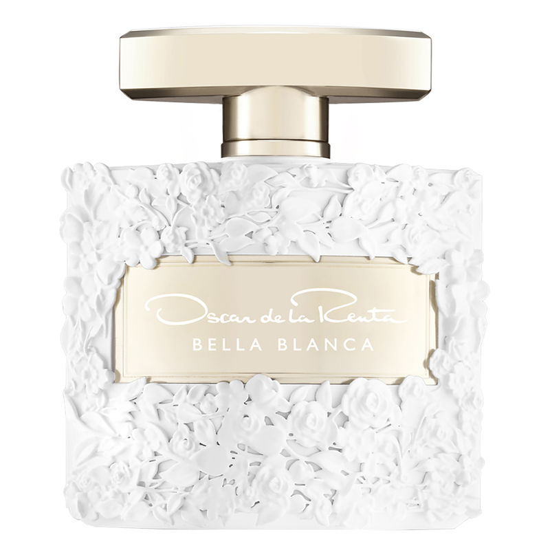 Oscar De La Renta Bella Blanca Eau de Parfum 50 mL