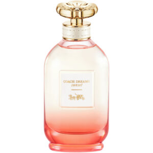 Coach Dreams Sunset Fragrance for Her 60 mL