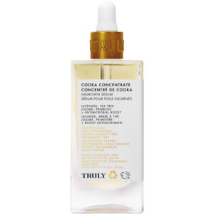 Truly Beauty Cooka Concenc. Ingrown Serum