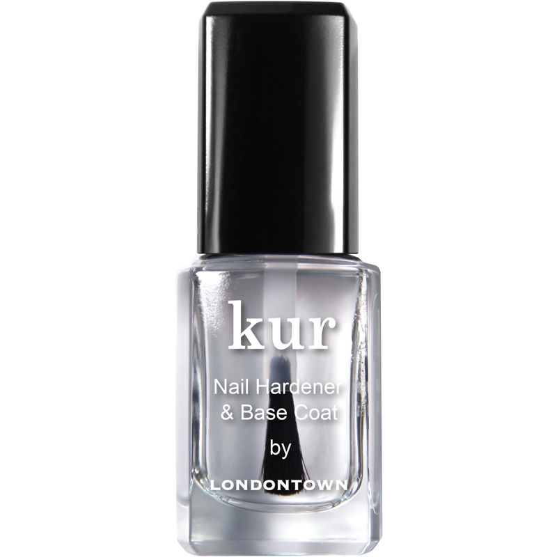 Londontown Nail Hardener & Base Coat 12 mL