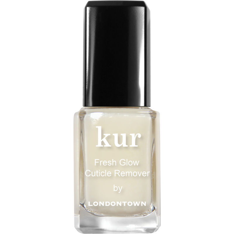 Londontown Fresh Glow Cuticle Remover 12 mL