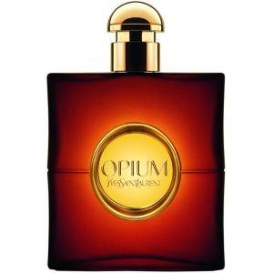 Opulent Yves Saint Laurent Opium Eau De Toilette Spray 90 mL